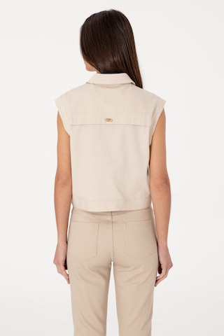 U.s. Polo Assn. Kadın Taş Ceket 50301839-vr049 Tas