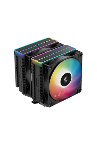 Deepcool Ag620-bk-argb-v2 Kule Tipi İşlemci Soğutucu Azaz3dep0019