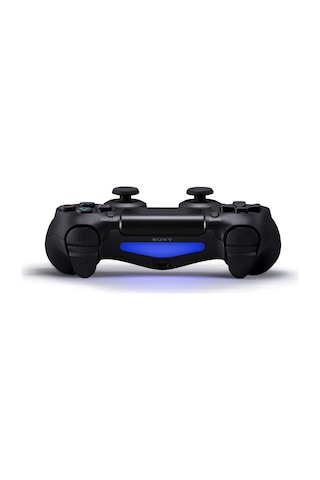 PS4 Uyumlu V1 PS4 Uyumlu Oyun Kolu Siyah -