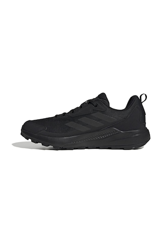 Adidas Terrex Anylander Siyah Erkek Outdoor Ayakkabı 000000000102039843 Siyah-grı Gri - Siyah