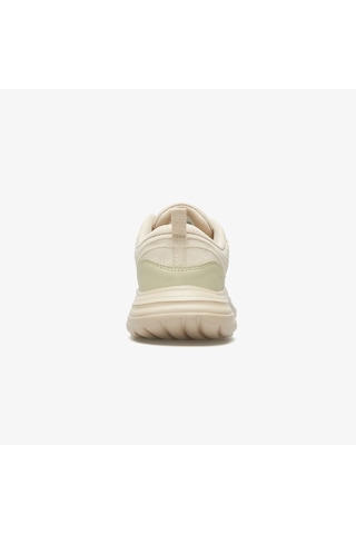 Nautica Kadın Bej Sneaker Düz Bnt507t Bej