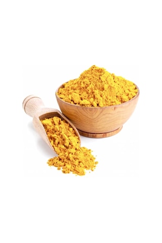 Öğütülmüş Zerdeçal 500 G Öğütülmüş Zerdeçal 500 G