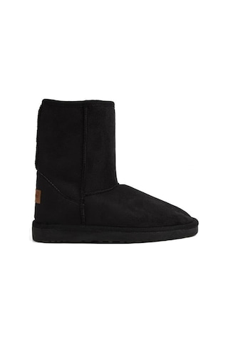 Pierre Cardin Pc-52125 Kadın Bot Siyah 36-40 001