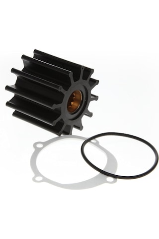 Jabsco İmpeller 13554-0001-p 7136k, Johnson 08-812b, Volvo Penta 21951354, 21951352, Yanmar