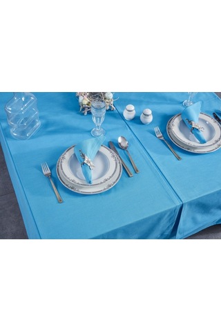 Misiny-Brüksel Runner - 50 X 150 Cm