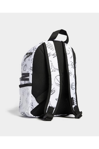 Nike Nıke Jordan Jan Aır Jordan Mını Backpack Mini Sırt Çantası 7a0654 7a0654 W7j W7j