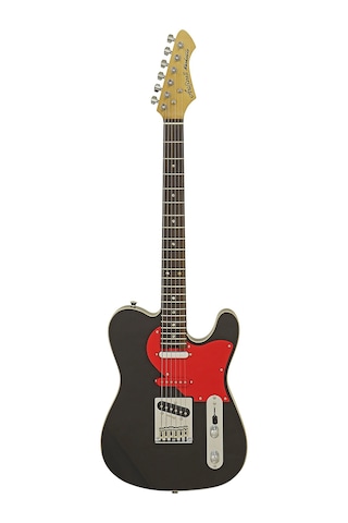 Aria Pro Iı 615wjbk Elektro Gitar