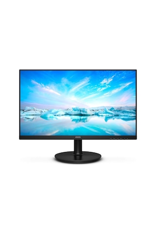 Philips S Line 221s9/93 21.5" 100hz Full Hd Va Panel Ultra İnce Çerçeveli Profesyonel Monitör