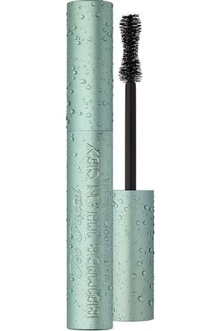 Too Faced Better Than Sex Waterproof Maskara