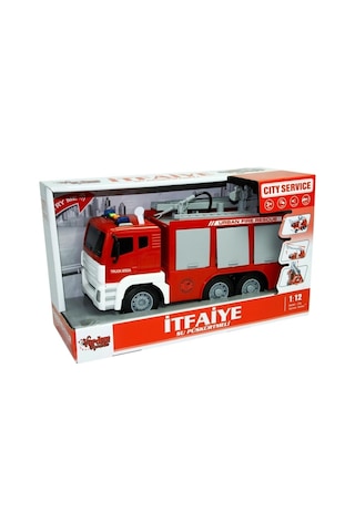 Vardem Sürtmeli Sesli İtfaiye 831b-832c--833b-851a - 840a1 12