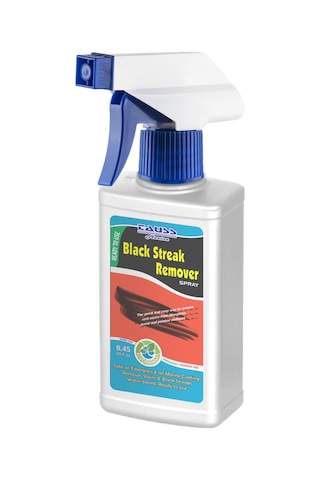 Tauss Marine BLACK STREAK REMOVER / SPRAY (K. Hazır Siyah Leke Çıkarıcı) 250 ml