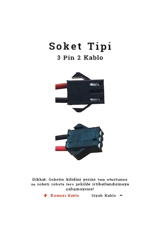 Pil4043A02S Tesvor T8 2600mAh 14.4V Uyumlu Batarya Robot Süpürge Pili
