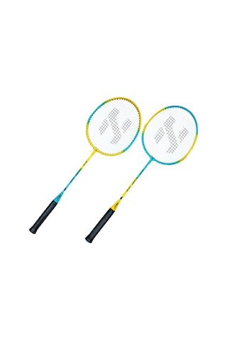 Helix Glory Badminton Raket Seti