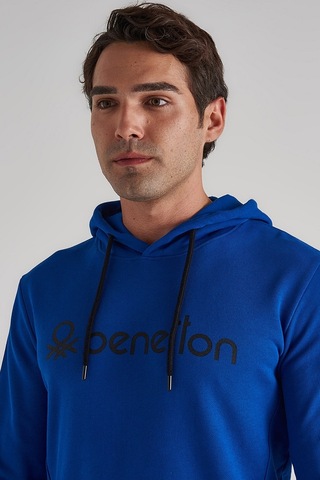 United Colors of Benetton Benetton Erkek Sweatshirt BNT-M20093 M