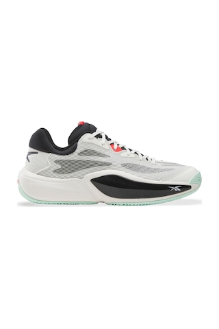 Reebok Engıne A 26 Se Kırık Beyaz Unisex Basketbol Ayakkabısı 000000000102270526 Beyaz-sıyah