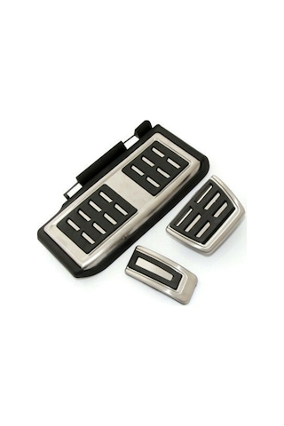 Seat Leon 2013- Sonrası Otomatik Pedal Seti