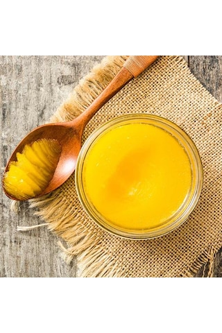 Fıstık Sepetim Sade İnek Yağı 500 G