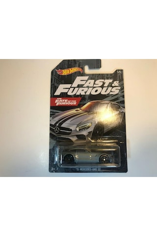 Hot Wheels Fast And Furious 2020