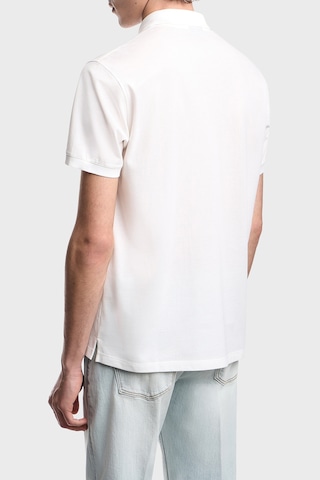 Emporio Armani Erkek Polo Em004579 Af13742 U0003 Beyaz Beyaz