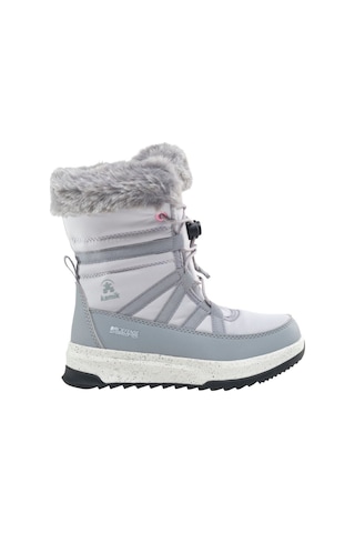 Kamık Kamik Stormyf Unisex Çocuk Gri Bot Lgy Gri