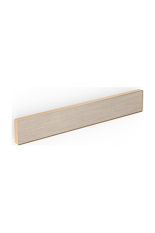 Bang & Olufsen Beosound Stage Dolby Atmos Soundbar Altın