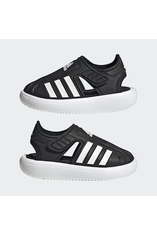 Adidas Gw0391 Water Erkek Bebek Sandalet Siyah