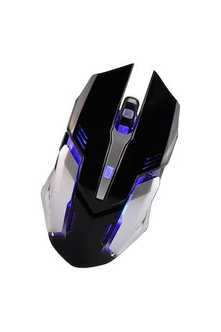 Concord C-22 Kablolu 3200 DPI 6D RGB Işıklı Oyuncu Mouse Fare