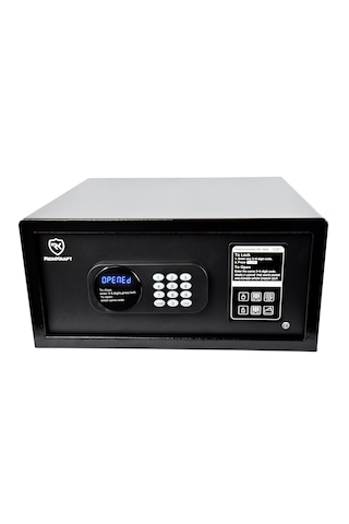 Reınkraft Rnt-021 Elektronik Çelik Kasa