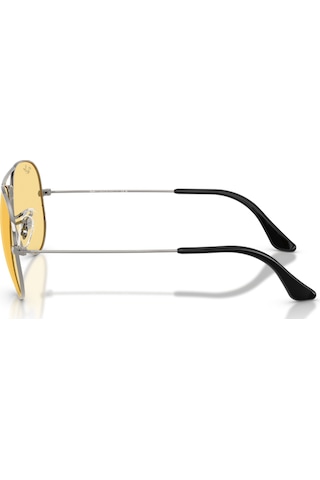 Rb 3025 004/r6 58 Ray-ban Avıator Güneş Gözlüğü Siyah