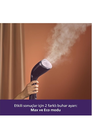 Philips STH7050/30 Buharlı Düzleştirici