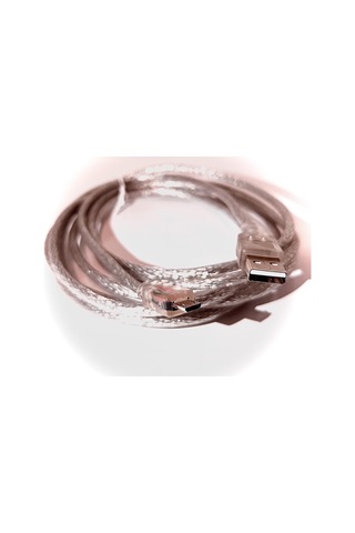 3 Metre Mikro Usb Kablo 3mt Micro Usb Kablosu 3m Usb 2.0 A Erkek