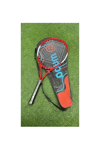 Yetişkin Kort Tenis Raketi, Başlangıç Seviye Seti