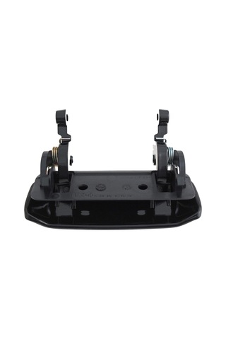 Dorman 90692 Dış Kapı Kolu Seçili Ford Modelleriyle Uyumlu, Dokulu Siyah