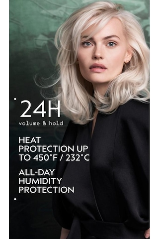 Abundant Blowout Hacim Veren Saç Misti 150 Ml