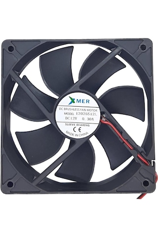 Kuluçka Makinesi Seti - 4 Parça - W3001 Termostat 220v - Isı Nem Ölçer - 12v Adaptör - 120x120 12v Fan-4925