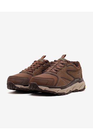 Skechers D'lux Journey Pro Erkek Kahverengi Outdoor Ayakkabı 237869 Brn