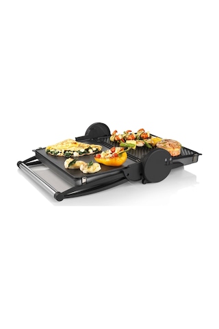 Bosch TFB4431V 2000 W Tost Makinesi