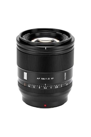 Vıltrox Af 56mm F/1.2ro Xf Lens - Fujı Aps-c