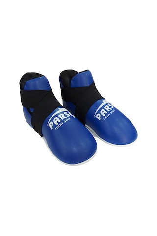 Pars Kick Boks Ayak Botu Mavi Prs-26101 Mavi