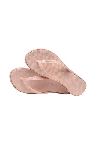 Havaianas High Platform Kadın Terlik - Pembe Pembe