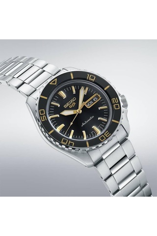 Seiko 5 Sports Srpk99k1 Otomatik Erkek Kol Saati-14507 Çok Renkli