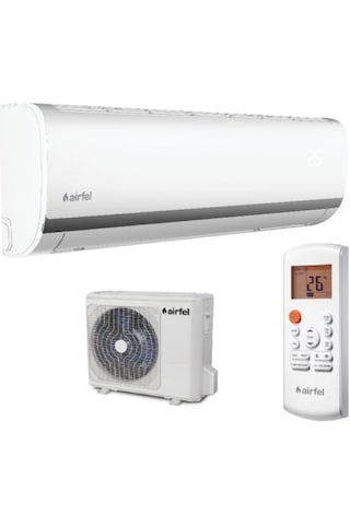 Airfel LTXN50U 18000 BTU Duvar Tipi Inverter Klima