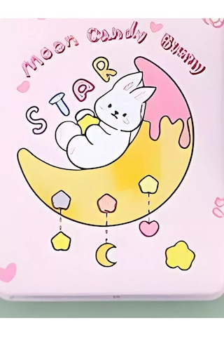 Magifta Çanta İçin Büyütücü Özellikli Katlanabilir Cep Aynası 254868423 Pembe