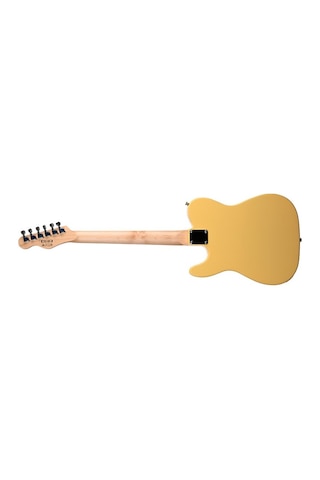 Guson Tl401 Yl Elektro Gitar Taşıma Çantası Hediyeli