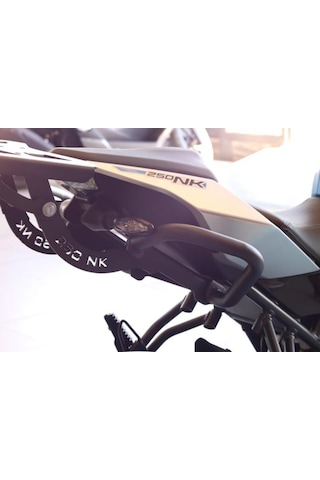 Cf Moto Nk 250 2023 Kuyruk Koruma