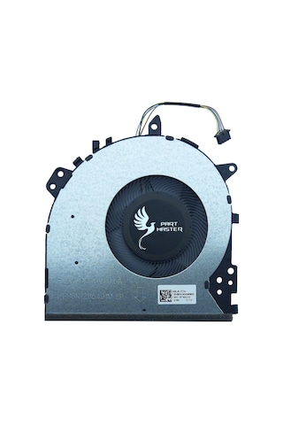 Asus Uyumlu VivoBook 15 13N1-7DA0111, 13N1-6TA0U12 CPU Fan, İşlemci Fanı
