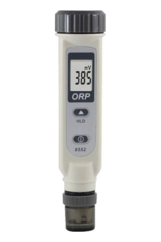 Az 8552 Orp Ölçüm Cihazı
