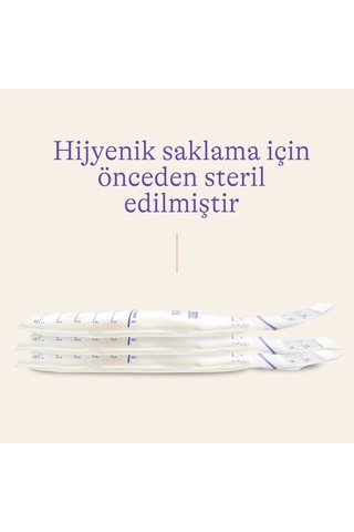 Lansinoh Süt Saklama Poşeti 25 Adet