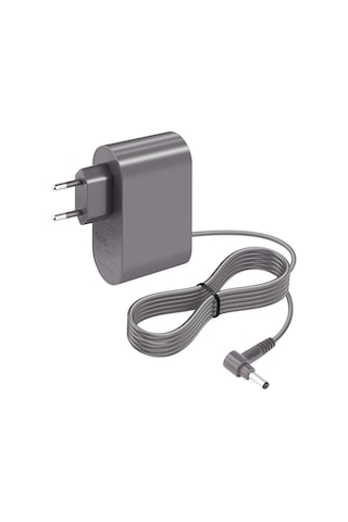 Dyson V10 V11 V12 V15 Uyumlu 30.45v 1.1 Amp Süpürge Şarj Adaptörü
