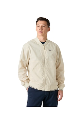 Helly Hansen Marine Bomber Erkek Mont Krem